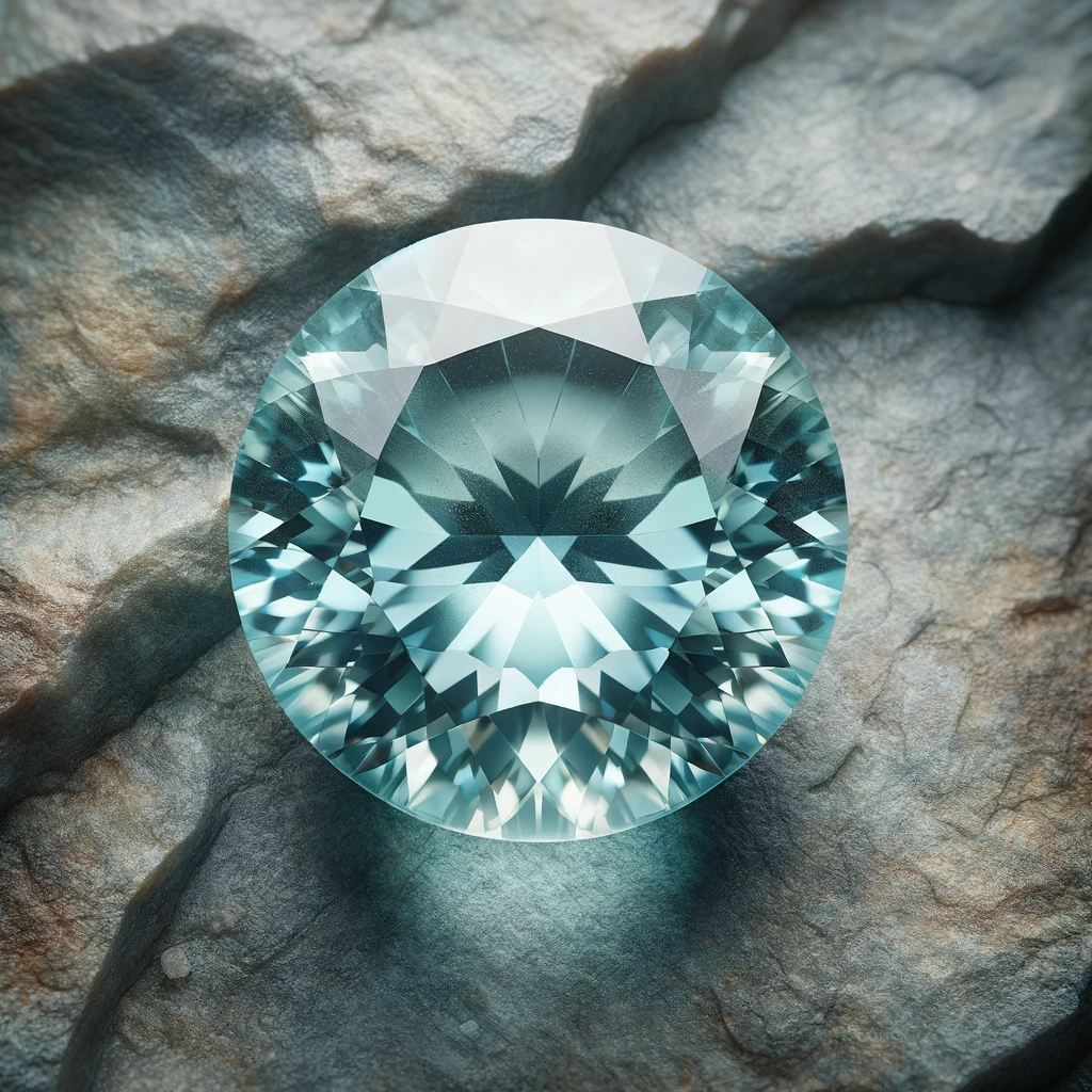 The Serenity of Aquamarine March s Birthstone Voyager Gems