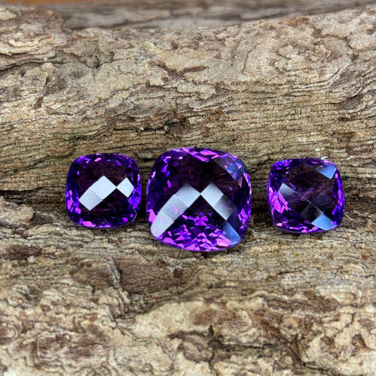 Unveiling the Mystique of Amethyst: February's Birthstone