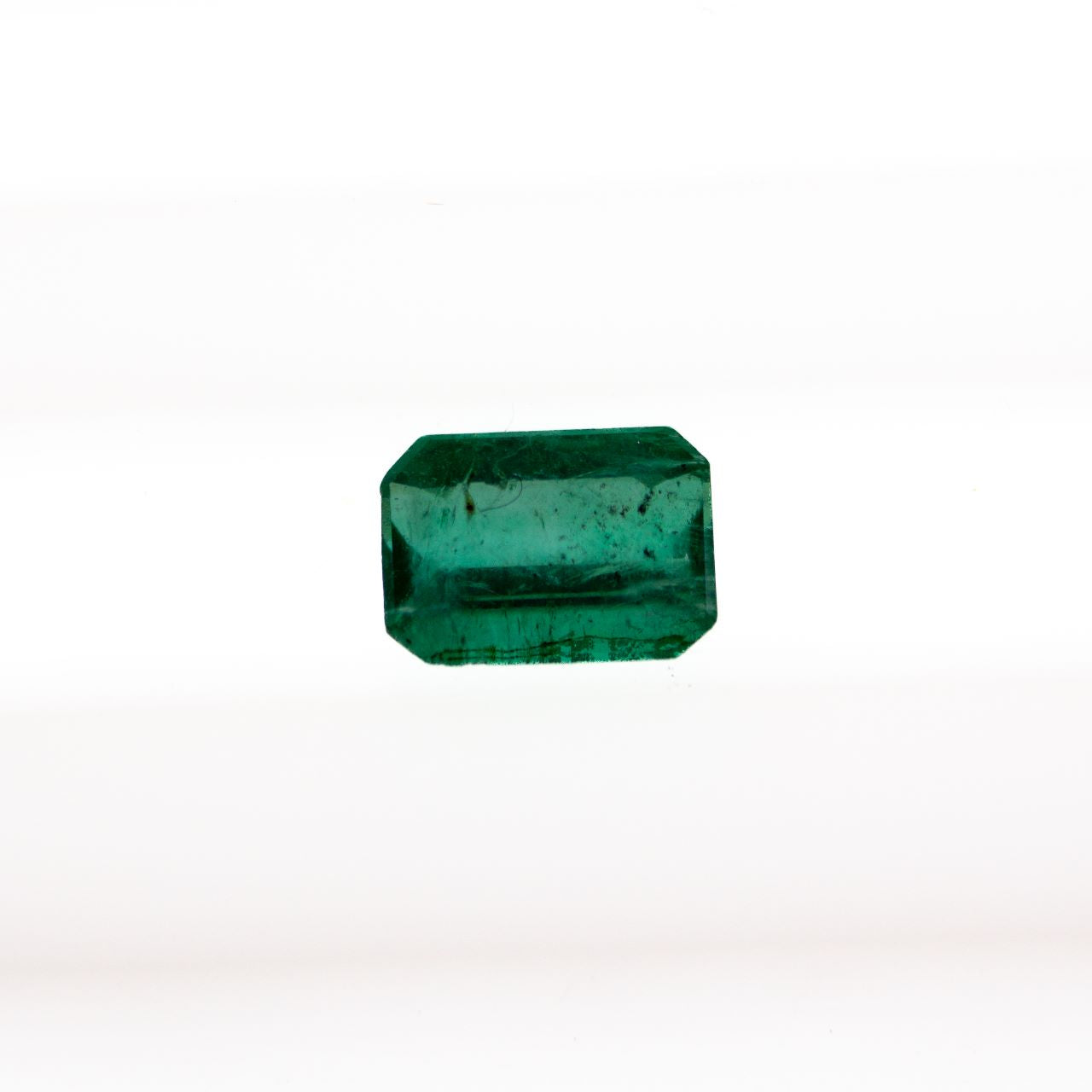 0.31ct Emerald - Emerald Cut