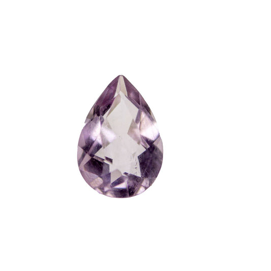 0.60ct Pink Tourmaline - Pear Cut