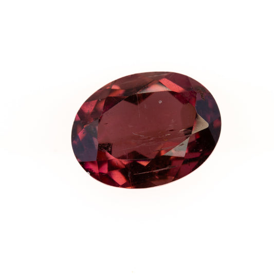 1.49ct Pink Tourmaline - Oval Cut
