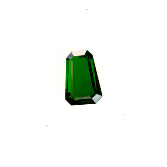1.20ct Tsavorite - Fancy Cut
