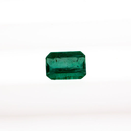 0.31ct Emerald - Emerald Cut